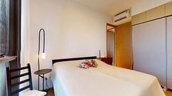The Avenir (D9), Condominium #562448361